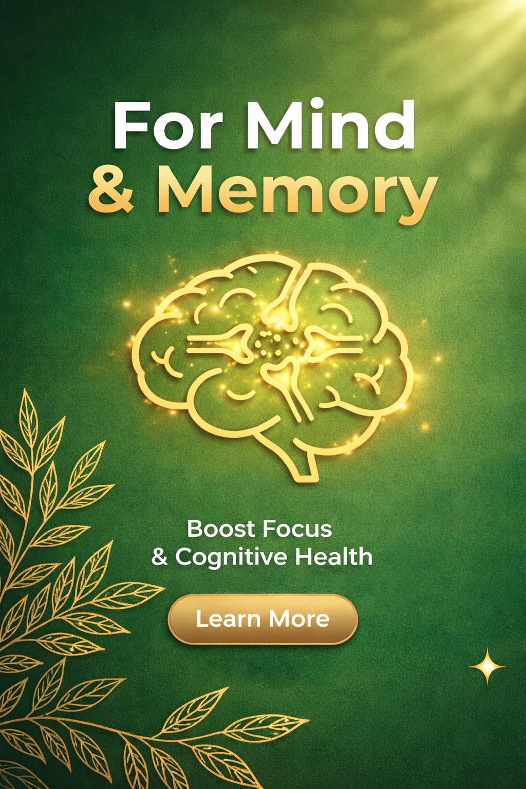 Mind & Memory