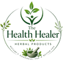 The Health Healer - Home