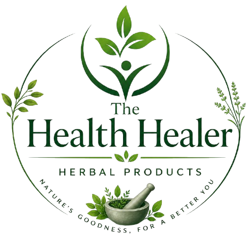The Health Healer