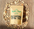 Slim Tea - Herbal Tea Mix | Daily Naturally Wellness Drink
