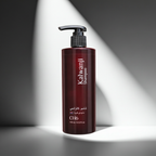 Wasfa Kalwanji CH6 Shampoo