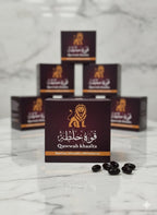 Khaalta Herbal Blend — Natural Support for Male & Daily Energy