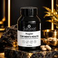 Sukoon Nugizer – Men’s Daily Wellness Supplement