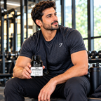 Sukoon Nugizer – Men’s Daily Wellness Supplement