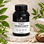 Sukoon Nugizer – Men’s Daily Wellness Supplement