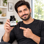 Sukoon Nugizer – Men’s Daily Wellness Supplement